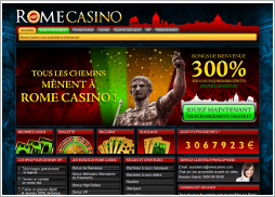 Jeux casino gratuits