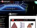 Avec sport-co.fr vous pourrez enfin de trouver votre mat�riel de sport. 