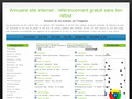 Annuaire lien dur