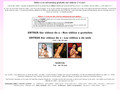 Vid�os xxx amateurs, blacks, libertines, fellations, matures...