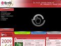 Grossiste fleurs au March� de Rungis
