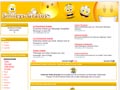 Emoticone, smiley, gif, avatar gratuit sur Smileys Gratos