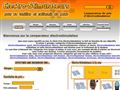 Electrostimulateur