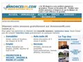  le 49 Angers a ses petites annonces gratuites: auto - immobilier  & location 49  