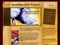 Cours et stages activités artistiques de loisirs à Saint Loubès proche de Bordeaux Gironde 33