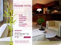 Hotel marais paris