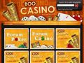 Jeux de poker