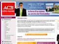 Ac2i Le portail du diagnostic immobilier
