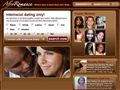 BLACK WOMEN WHITE MEN - Specialists in Interracial Dating