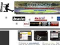 Cotes foot