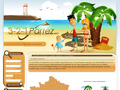 Location vacances