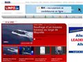 Linfo.re: actu France et internationale en temps r�el