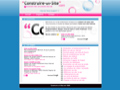 Cr�ation site