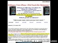 Debloquer iPhone