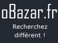Rechercher sur internet avec oBazar.fr & le web devient different