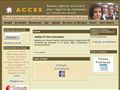 ACCES r�seau associatif pour l'�galit�