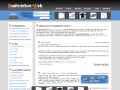 Badminton Web
