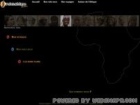 Point-Afrique Voyages : billets d'avion, circuits et s�jours en Afrique