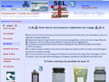 boutique sel de Guérande couple mixte