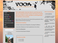 danse creatin de site